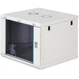 Digitus Wandgehäuse Dynamic-N Serie - 600x600 mm (BxT), unmontiert