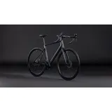 Cube Attain C:62 Race 2026 28 Zoll RH 60 cm Unisex blackline