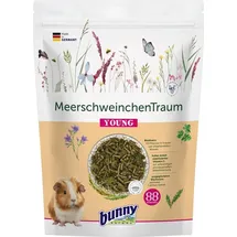 Bunny Nature MeerschweinchenTraum YOUNG 600 g