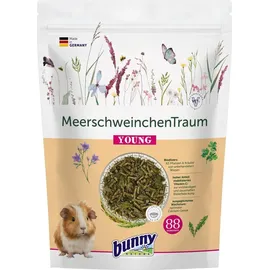 Bunny Nature MeerschweinchenTraum YOUNG 600 g