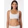 SCHIESSER Damen, Bustier Organic Cotton - Pure Rib - 36