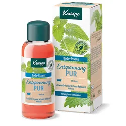 Kneipp Bade-Essenz Entspannung PUR 100 ml Öl
