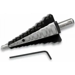 CIMCO Stufenbohrer 13 4032