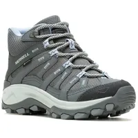 Merrell CLAYPOOL 2 SPORT MID GORE-TEX Wanderschuh wasserdicht grau