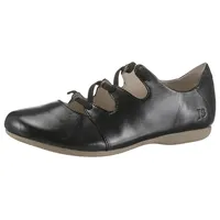 Josef Seibel Fiona 04 Geschlossene Ballerinas, schwarz 36