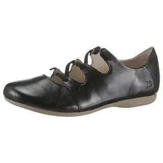 Josef Seibel Fiona 04 Geschlossene Ballerinas, schwarz 36