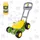 John Deere Bubble-Mäher 320907