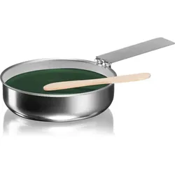 Arcocere Professional Wax Stripless Enthaarungswachs Für Gesicht und Körper Natural 120 g