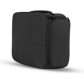 Wandrd Cube Essential (Kamera Innentasche, 21 l), Kameratasche, Schwarz