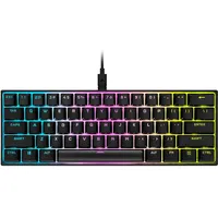 Corsair K65 RGB Mini Cherry MX Speed DE