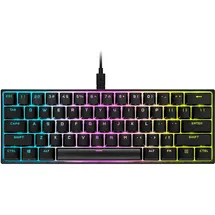 Corsair K65 RGB Mini Cherry MX Speed DE