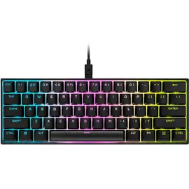 Corsair K65 RGB Mini Cherry MX Speed DE