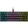 Corsair K65 RGB Mini Cherry MX Speed DE