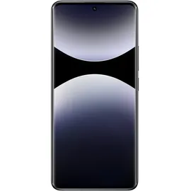 Xiaomi Redmi Note 14 Pro+ 5G 8 GB RAM 256 GB Midnight Black