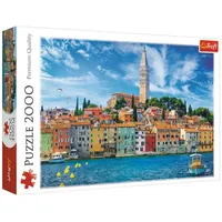 Trefl Rovinj Puzzle