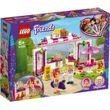 LEGO Friends Heartlake City Waffelhaus 41426