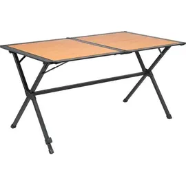 Travellife Campingtisch Nadar Braun