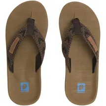Protest Haiti Flip-flops - Coconut 45