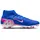 Nike Mercurial Superfly 10 Academy MG Herren blue/pink 39