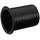 Monacor MBR-75 Bassreflexrohr 114mm Innen-Durchmesser:75mm