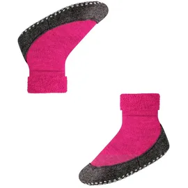 Falke Cosyshoe Hausschuhe Kinder gloss