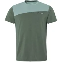 Vaude Sveit Kurzarm-t-shirt - Agave - 2XL