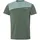 Vaude Sveit Kurzarm-t-shirt - Agave - 2XL