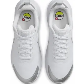 Nike Air Max Nuaxis Damen White/White-Pure Platinum 42,5