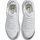 Nike Air Max Nuaxis Damen White/White-Pure Platinum 42,5