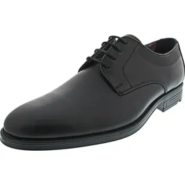 LLOYD Davenport Business Schuh schwarz, 43