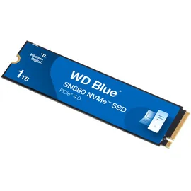 Western Digital WD Blue SN580 1 TB