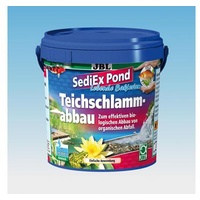 JBL Aquaristik JBL SediEx Pond 2,5kg/ braun