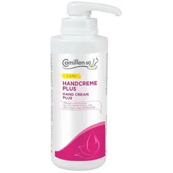 Camillen 60 Handcrème Plus met dispenser 500 ml