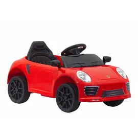 Wisam Batterieauto WMT-666 Rot