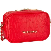 Valentino Bags Umhängetasche Relax Camera Bag 006 Umhängetaschen Rot Damen