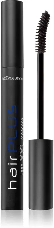 FacEvolution Hairplus Mascara für längere und dichtere Wimpern 6 ml