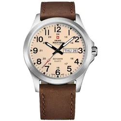 Herrenuhr Swiss Military Chrono SMP36040.29