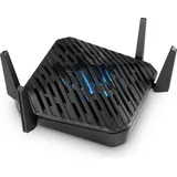 Acer Predator Connect W6d, Router Schwarz