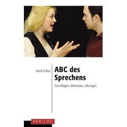 ABC des Sprechens