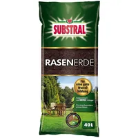 Substral Rasenerde 40 l