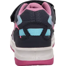 superfit Cooper Kinder Blau/Lila 26