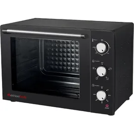 Melchioni Enjoy 63 Schwarz