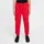 Nike Tech Fleece Jogger University Red/Schwarz S