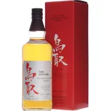 Matsui Whisky The Tottori Blended Japanese Whisky 43% Vol. 0,7l in Geschenkbox