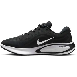 Nike Journey Run Laufschuhe Damen 001 black/white 40