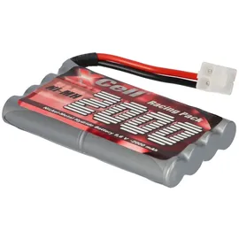 XCell Akkupack 9,6V/2000mAh Tamiya-Stecker