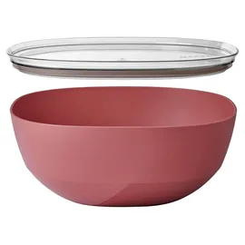 Mepal Silueta Schale rosa 30 x 30 cm 5000 ml