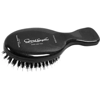 Great Lengths by Acca Kappa Handbag Brush