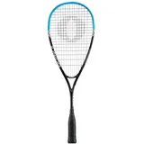 Oliver Junior Squashschläger Schwarz/Blau