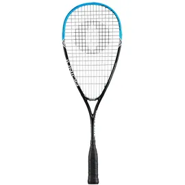 Oliver Junior Squashschläger Schwarz/Blau